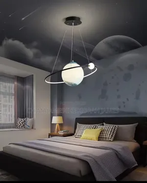 Modern Dine Dining Room Kids Bedroom Pendant Lights Indoor Lighting