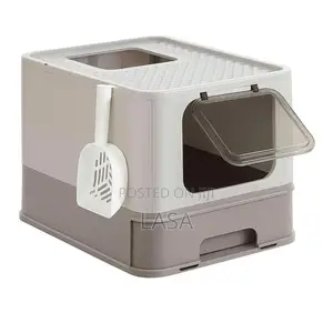 Cat Litter