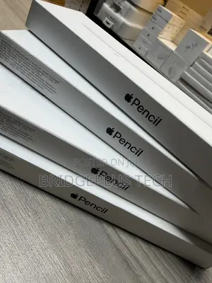 Apple Pencil (Usb-c)