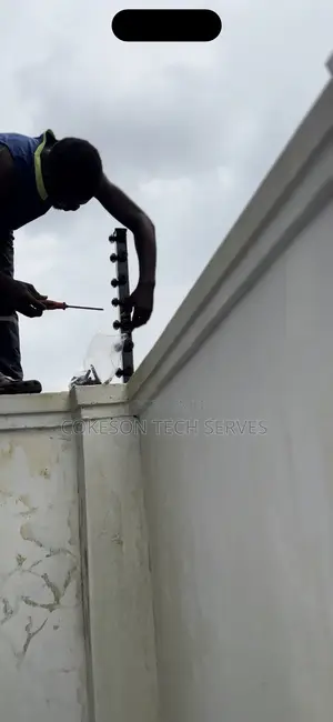 Secure Your Investment at All Time With Electric Fencing Installation