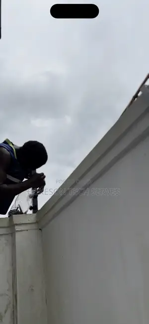 Professional Anti-Climb Electric Security Fence Service You Can Trust