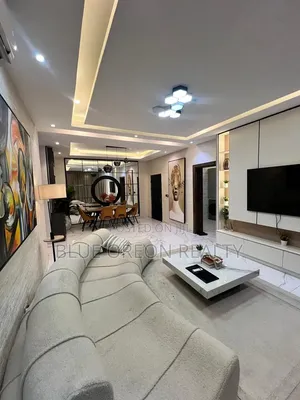2 Bedroom Short Let Apartment