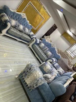 Turkey Royal 7set of Chair
