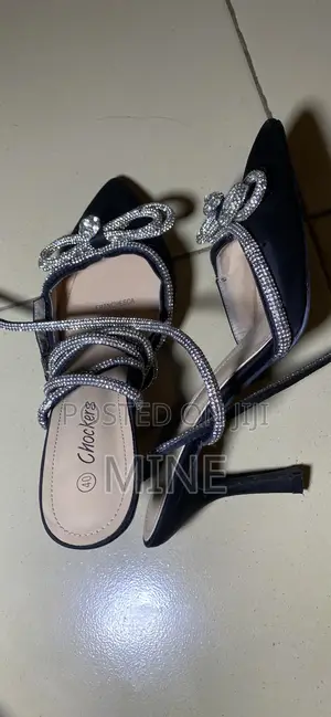 Designers Heels