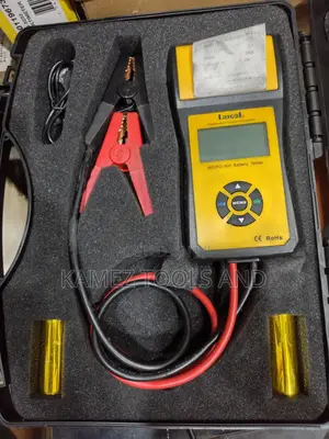 Lancol Micro-300 12/24v Digital Battery Tester