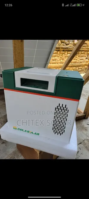 Cola 2000w