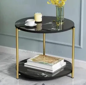 Generic Nordic Round Side Table