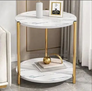 Generic Nordic Round Side Table