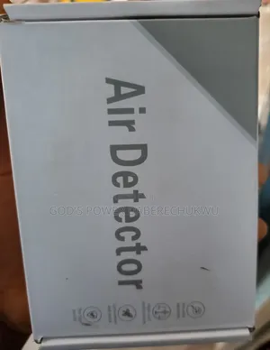 Air Quality Monitor
