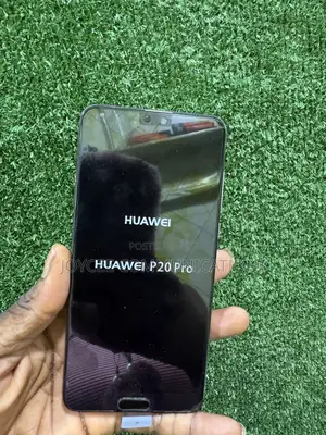 Huawei P20 Pro 128 GB Blue
