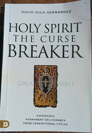 Holy Spirit:The Curse Breaker
