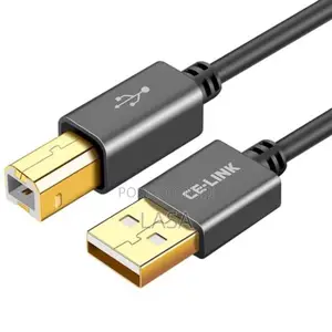 Ce-Link USB Device Cable 3m
