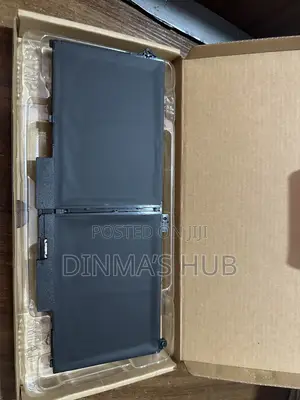 Dell 5420/5520 (Rj40g) Battery