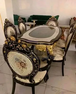 Quality Dining Royal Chair