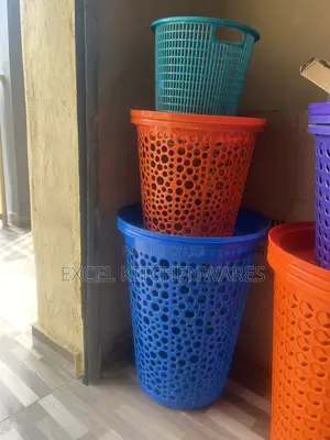 Laundry Basket