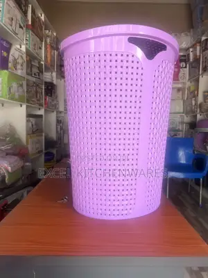Laundry Basket