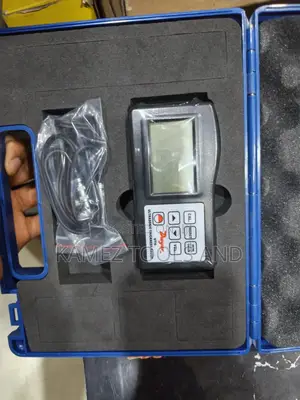 Dwyer Utg Digital Ultrasonic Thickness Guage