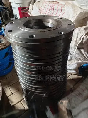 12inches Butterfly Valve Flange