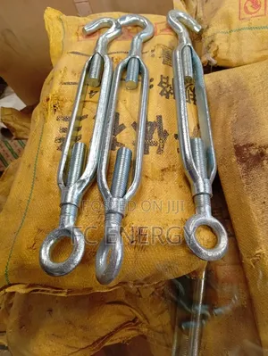 22mm Turning Buckle