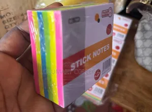 Sticky Notes