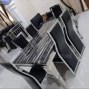 Quality Quality Marble Dining Set