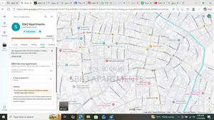 Sbk3apartments