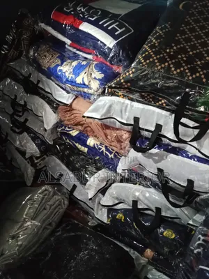 Duvet for Sleeping
