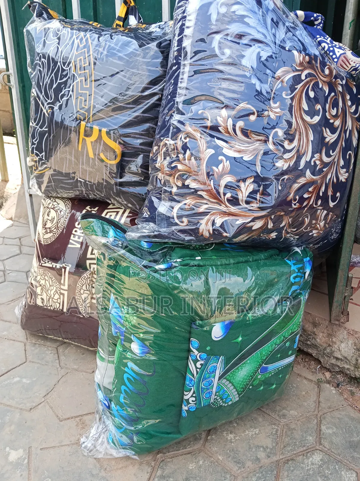 Duvet for Sleeping