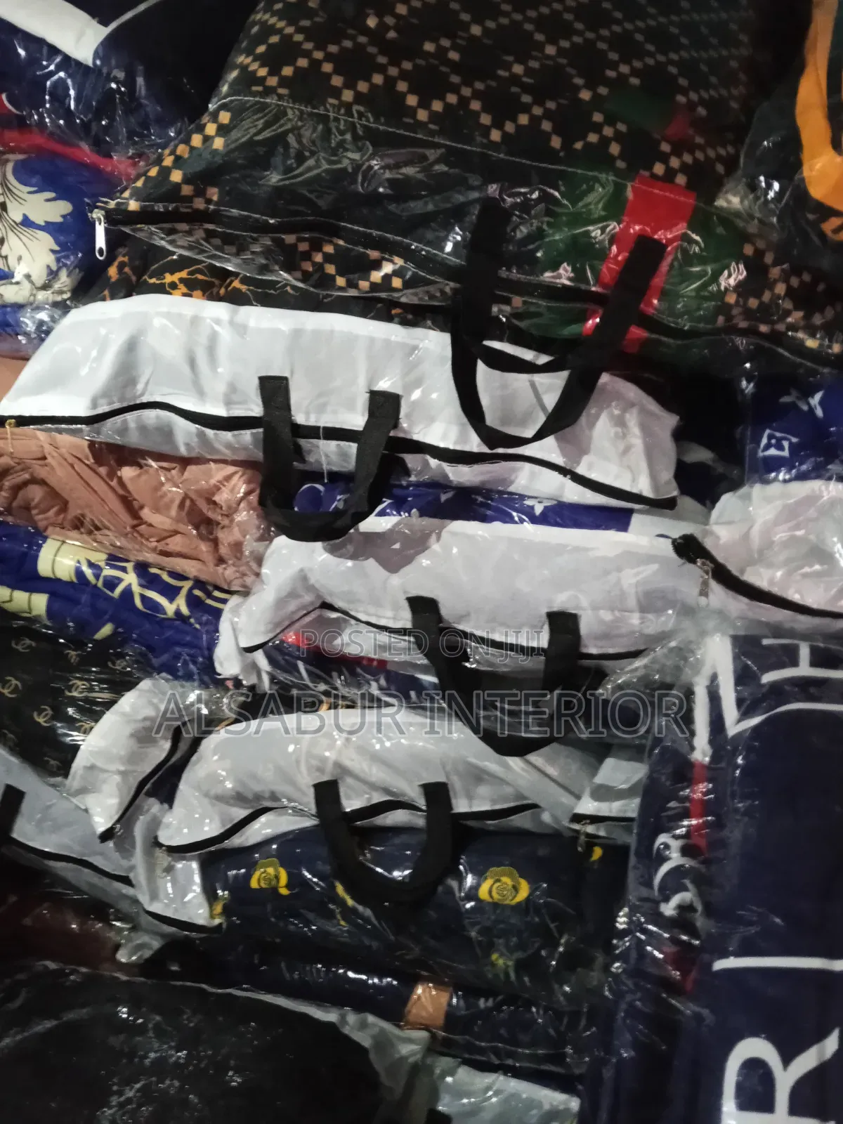 Duvet for Sleeping
