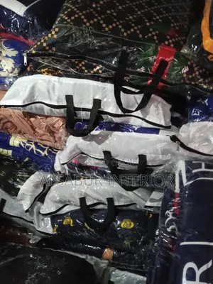 Duvet for Sleeping