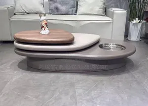 Modern Center Table