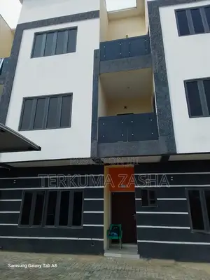4bdrm Townhouse / Terrace in Guzape for rent
