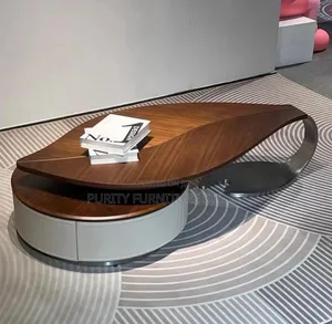 Generic Modern Center Table