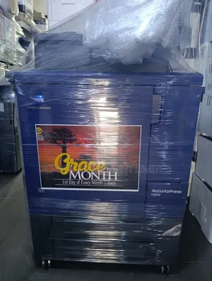 Konica Minolta Accurio Press C3070