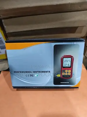 Benetech Gm1312 Digital Thermocouple Thermometer