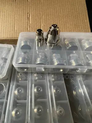 Plasma Nozzles