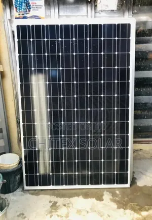 350w Solar Panel