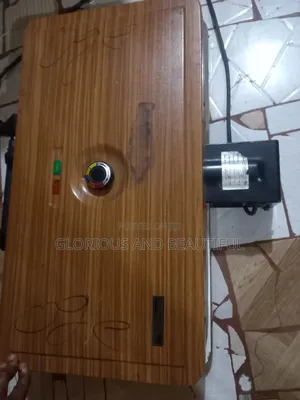 Heat Press For Stonning And Printing