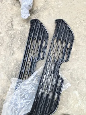 Down Grill Rav4 2020
