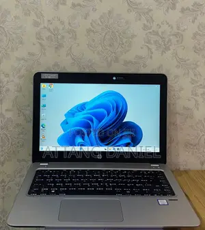 Laptop HP ProBook 430 G4 8GB Intel Core i5 SSD 256GB