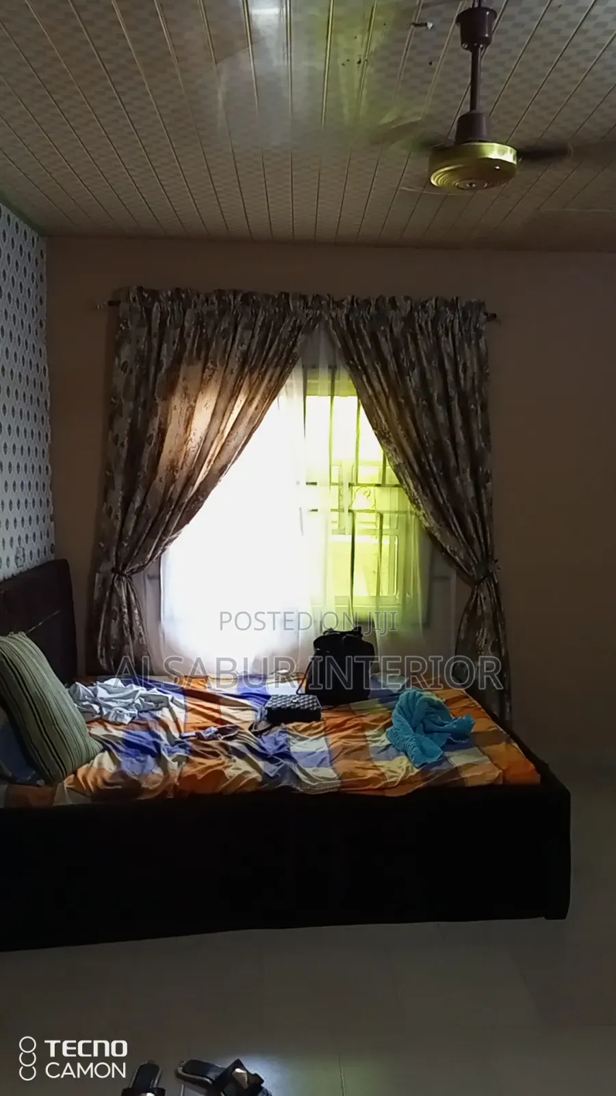Bed Covers