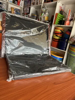 Serving Trays