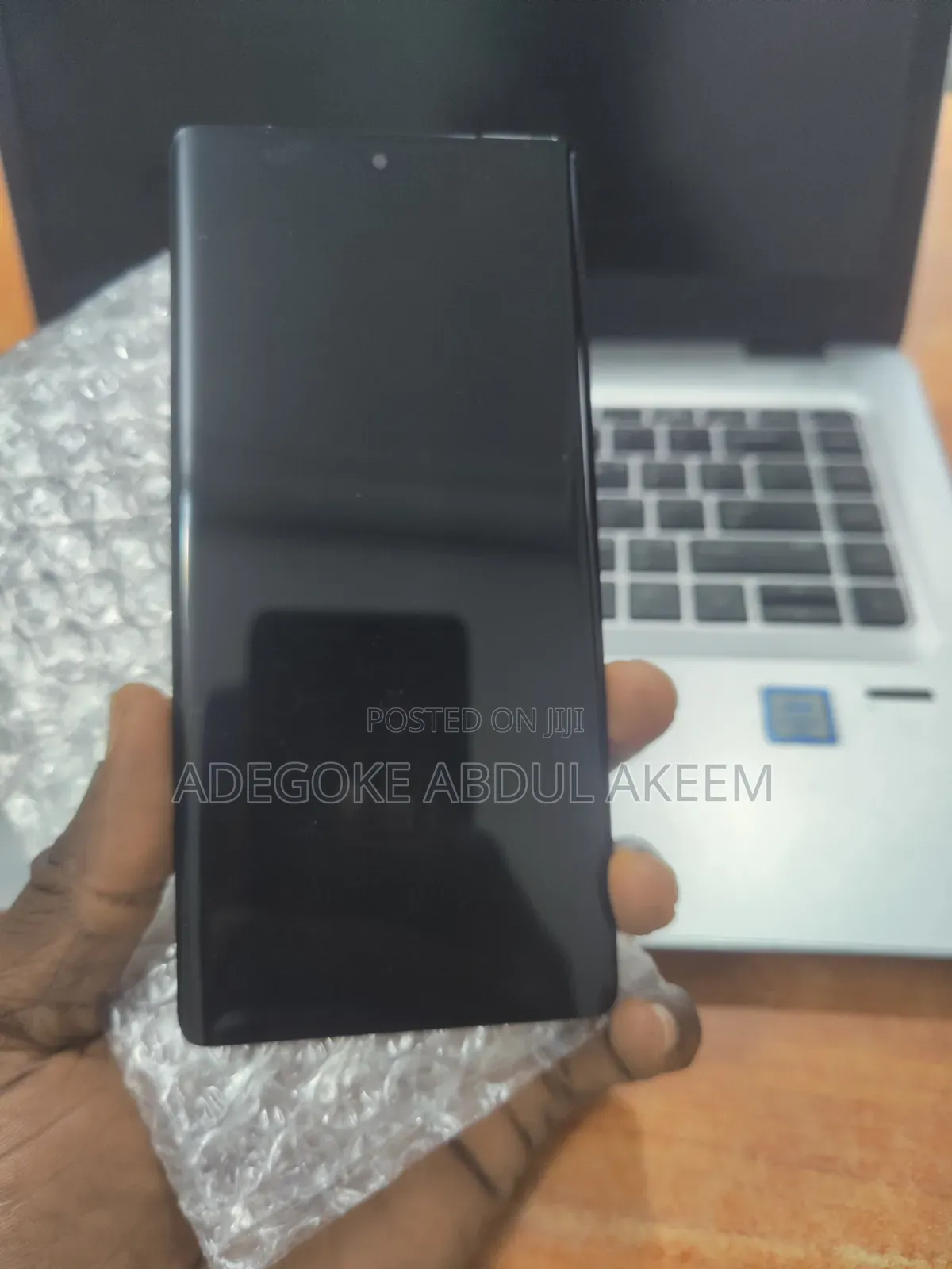 Google Pixel Screen Replacement