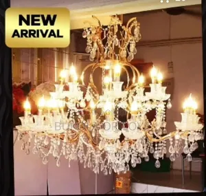 Chandelier Light Rentals Service