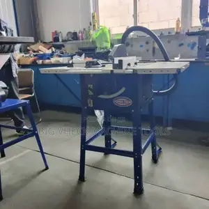 10” Table Saw