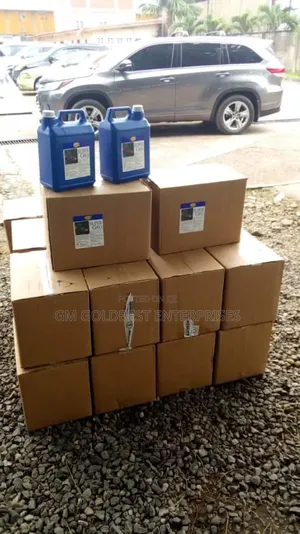 Super Gro Fertilizer
