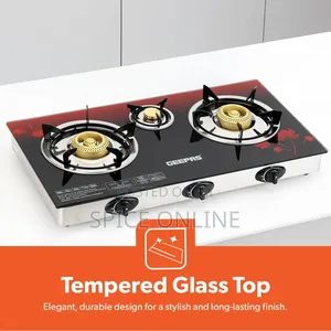 Xvip High Quality Cooking Gas Burner