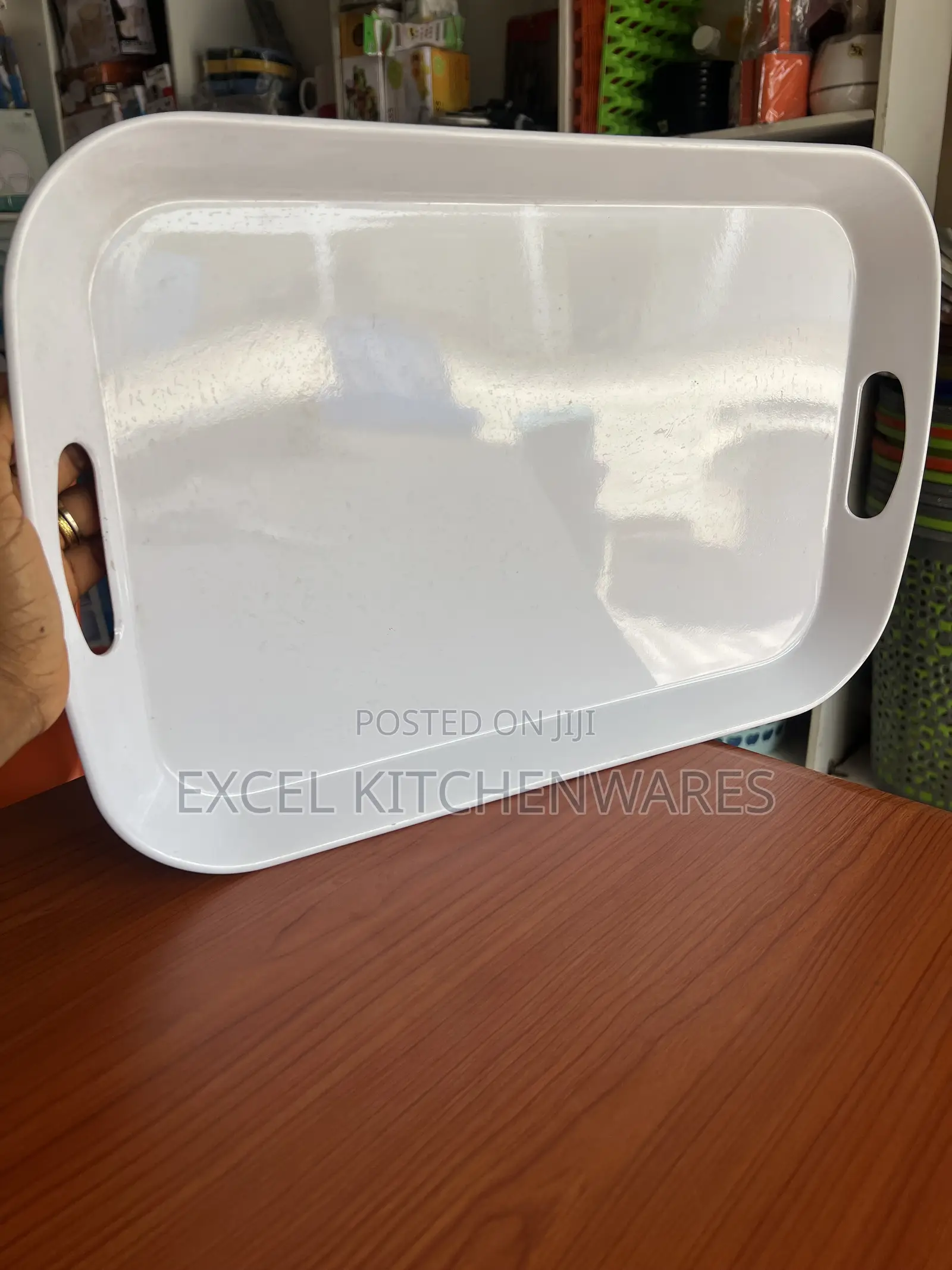 Serving Tray