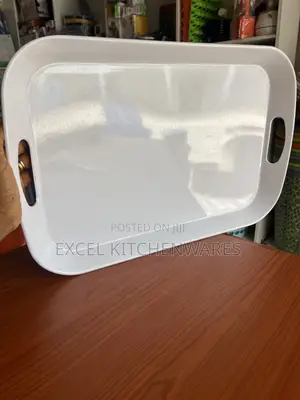 Serving Tray