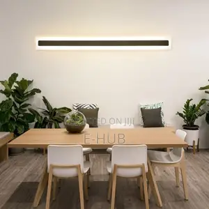 Linear Wall Light